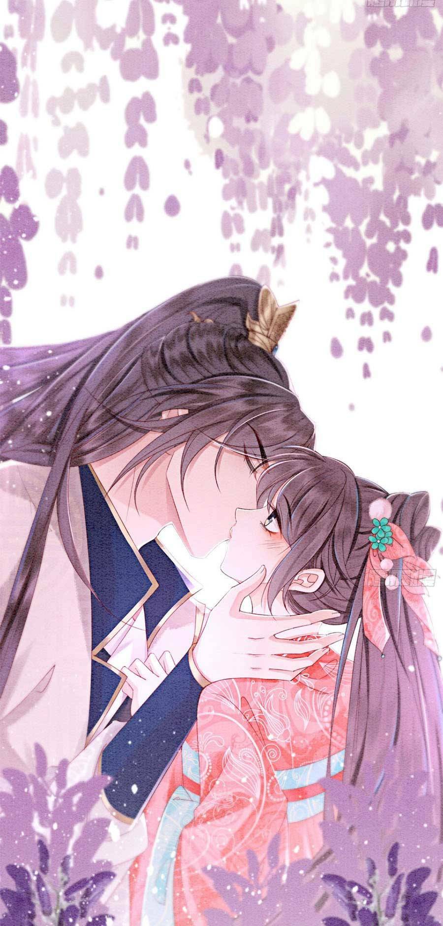 Bắt Đầu Hủy Hôn Để Công Lược Vương Gia: Chapter 50