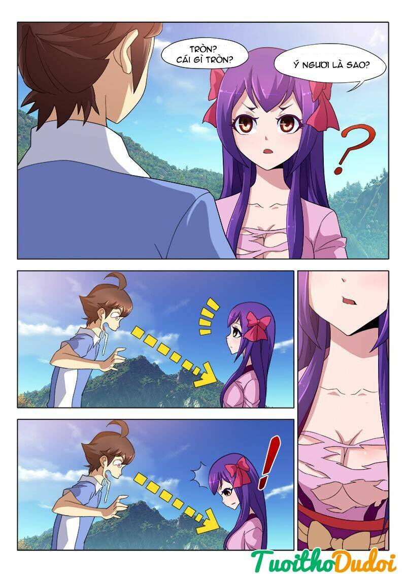 Tu Chân Thời Hiện Đại: Chapter 14