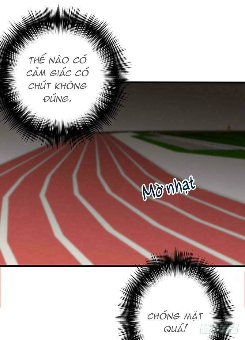 Thư Tay Tình Yêu Của Sơ Hạ: Chapter 3