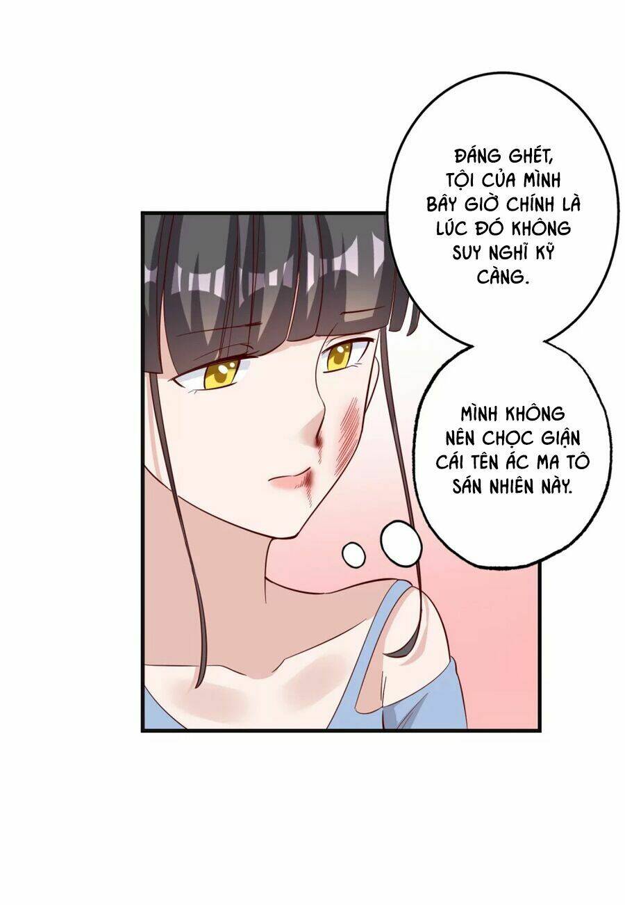 Hôn Nhân Dục Vọng: Thiếu Gia Nhẹ Một Chút!: Chapter 127