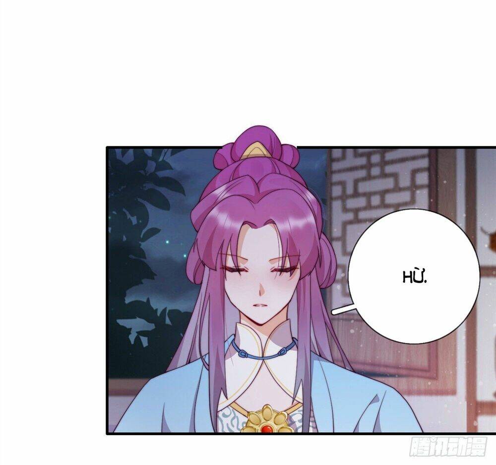 Vân Tưởng Chi Ca: Truy Ái Chỉ Lệnh: Chapter 18
