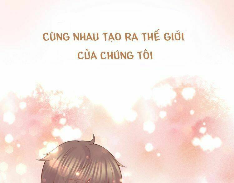 Bên Anh Mới Là Cả Thế Giới: Chapter 5