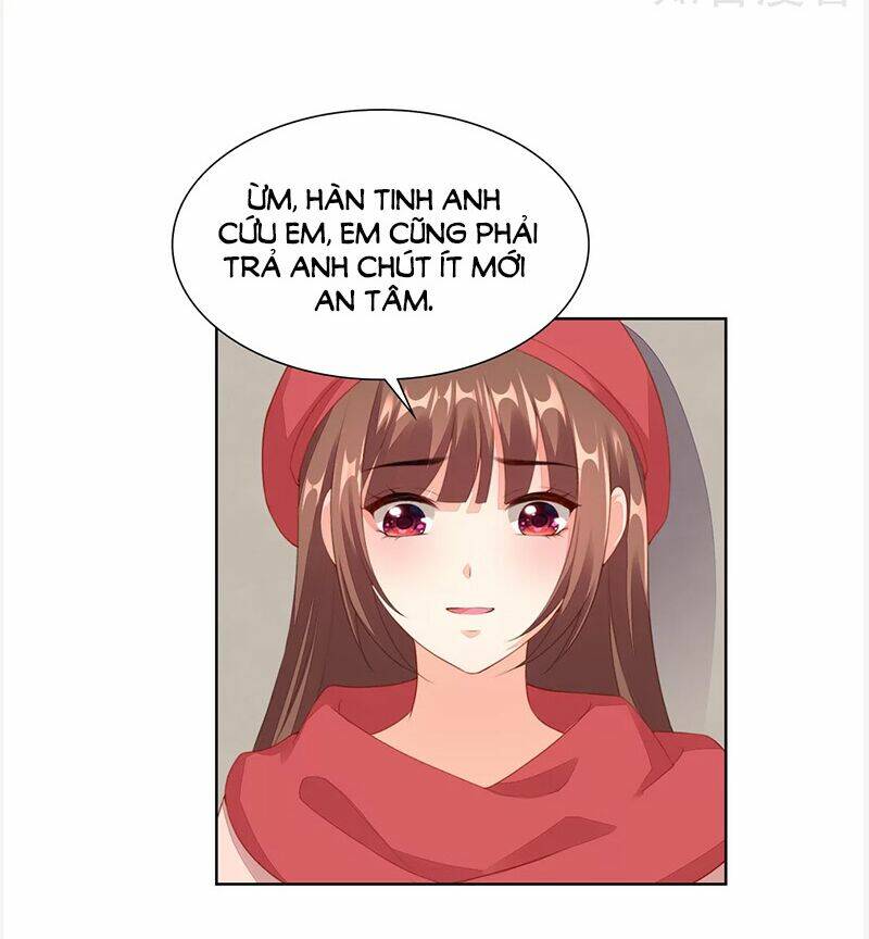 Người Yêu Ẩn Hình Của Ảnh Đế: Chapter 62