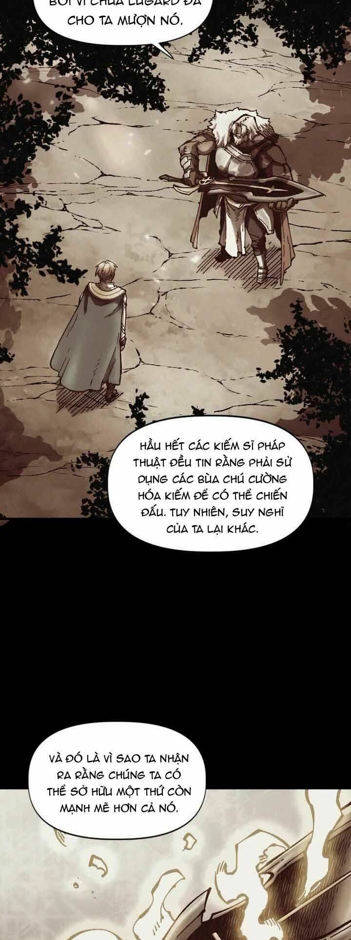 Nô Lệ Nghịch Thiên: Chapter 56