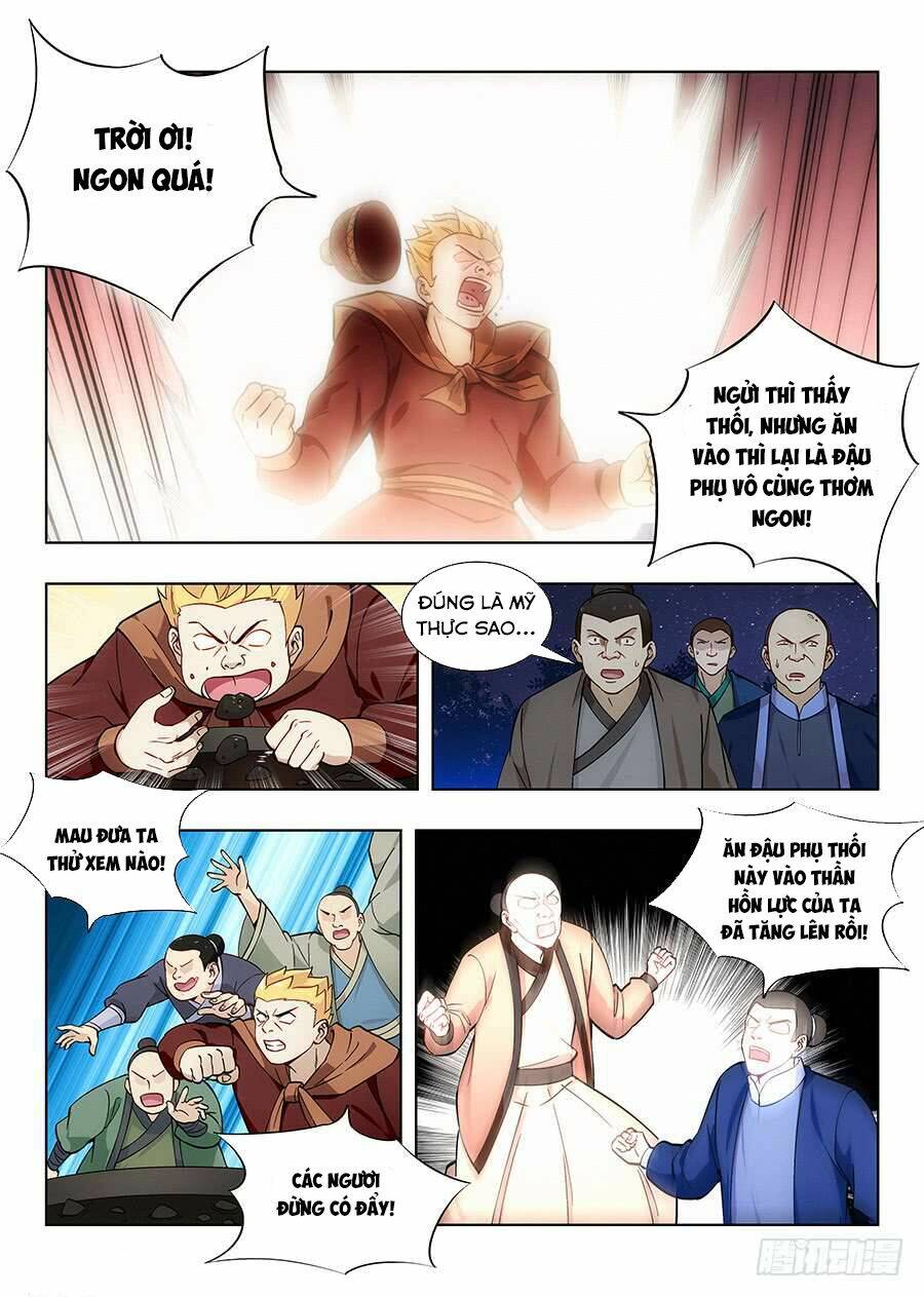 Tối Cường Phản Sáo Lộ Hệ Thống: Chapter 59