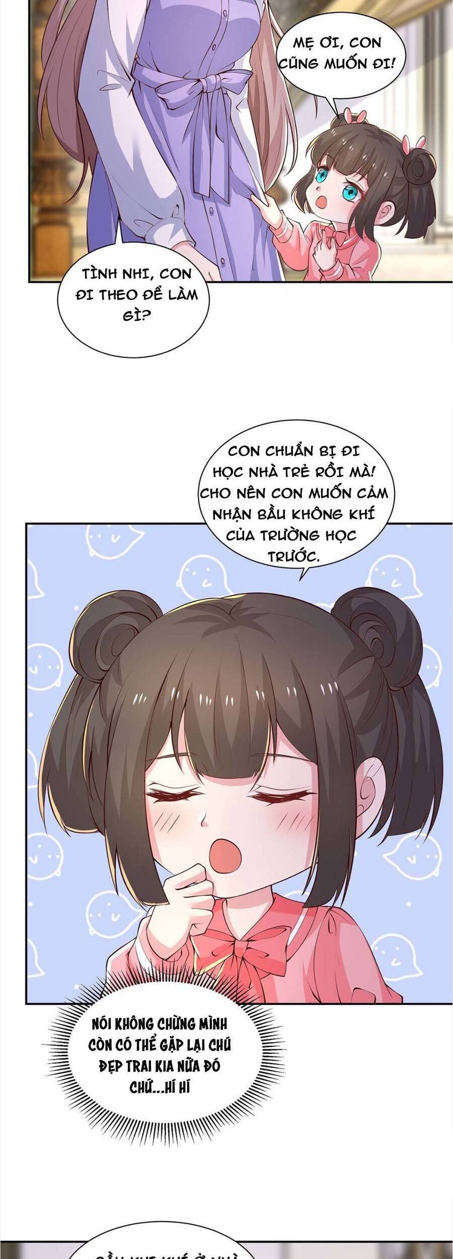 Trọng Sinh Chi Ngược Tra Nữ Vương: Chapter 76
