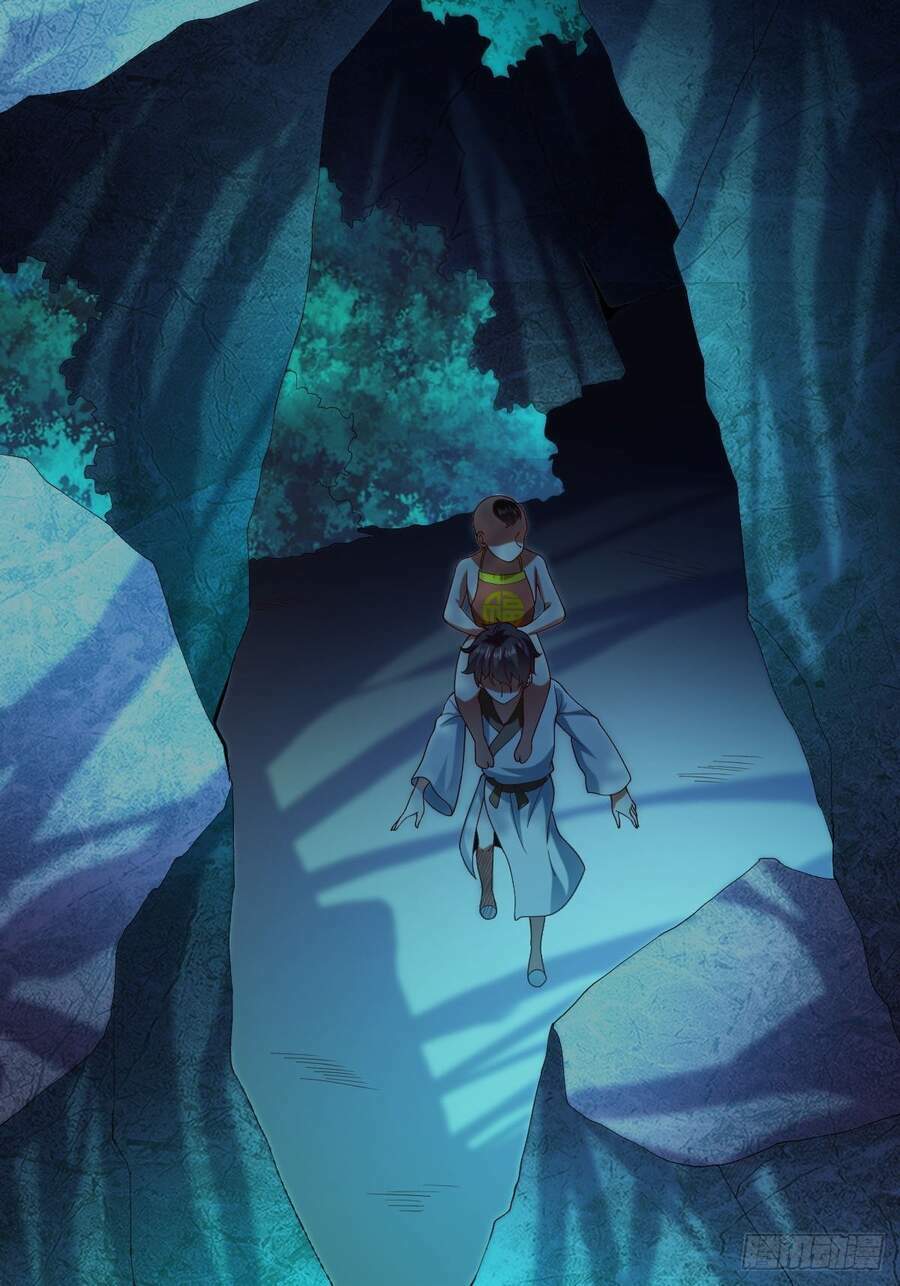 Cục Gạch Xông Vào Dị Giới: Chapter 58
