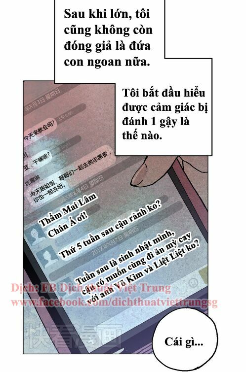 Xin Đừng Cắn Em: Chapter 8