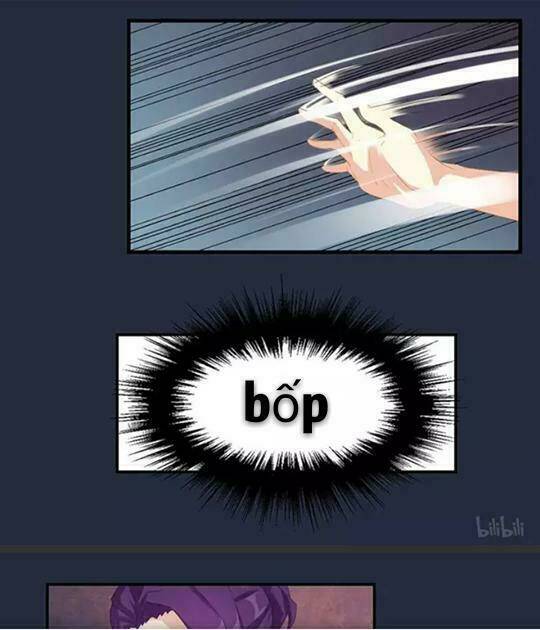 Vợ Quỷ Trốn Thoát: Chapter 4