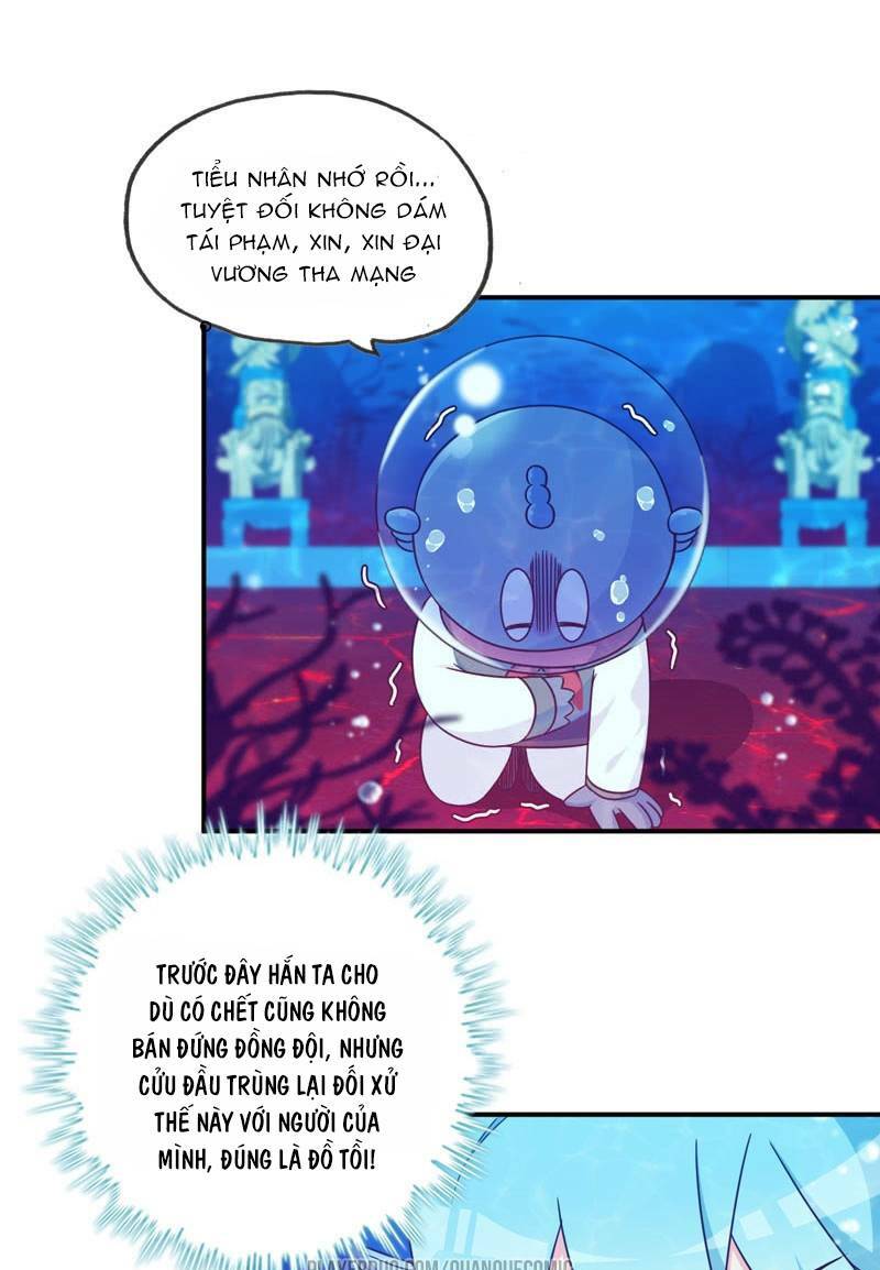 Khởi Đầu Bằng Một Con Côn: Chapter 42