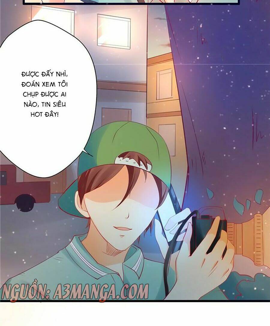 Bạn Trai Là Ngôi Sao: Chapter 41
