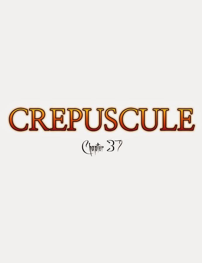 Crepuscule (Yamchi): Chapter 37