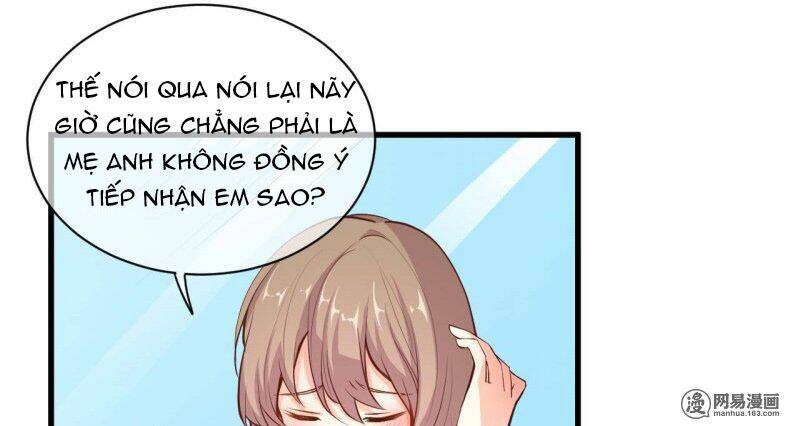 Ám Luyến Thành Hôn: Chapter 79