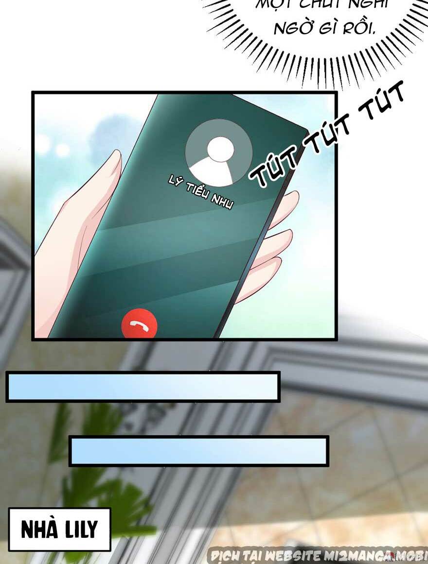 Cấm Tình Điềm Mật: Đế Thiếu Hào Môn Trêu Tận Cửa: Chapter 41