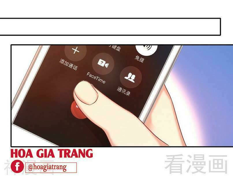Phục Thù Thiếu Gia Tiểu Điềm Thê: Chapter 72