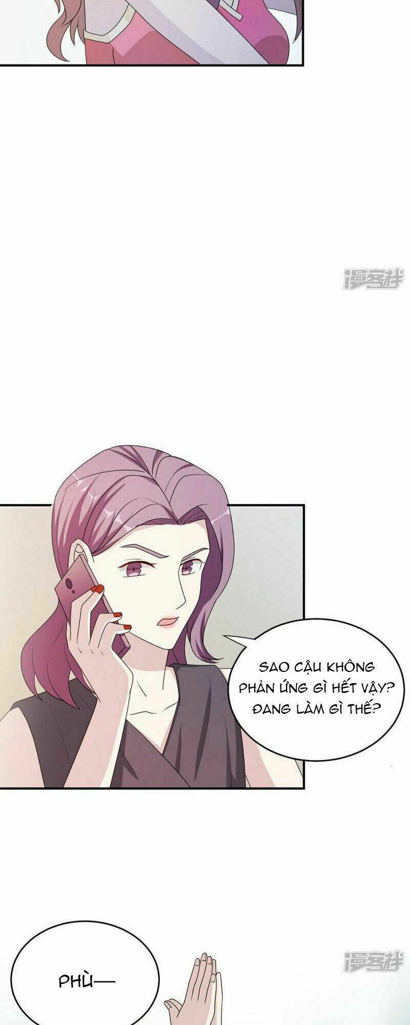 Mạc Thiếu Bức Hôn: Vợ Mới Khó Chống Đỡ: Chapter 52