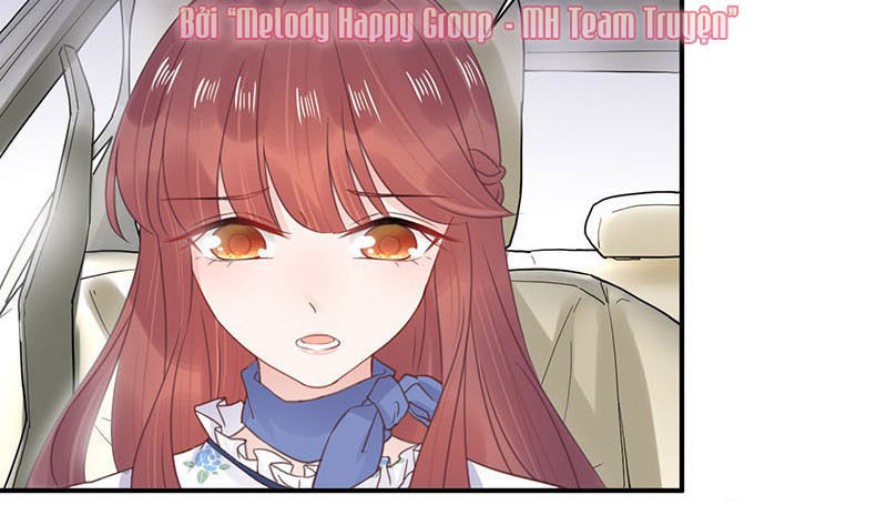 Thịnh Thế Điềm Sủng: Tiểu Manh Thê Của Dịch Thiếu: Chapter 9