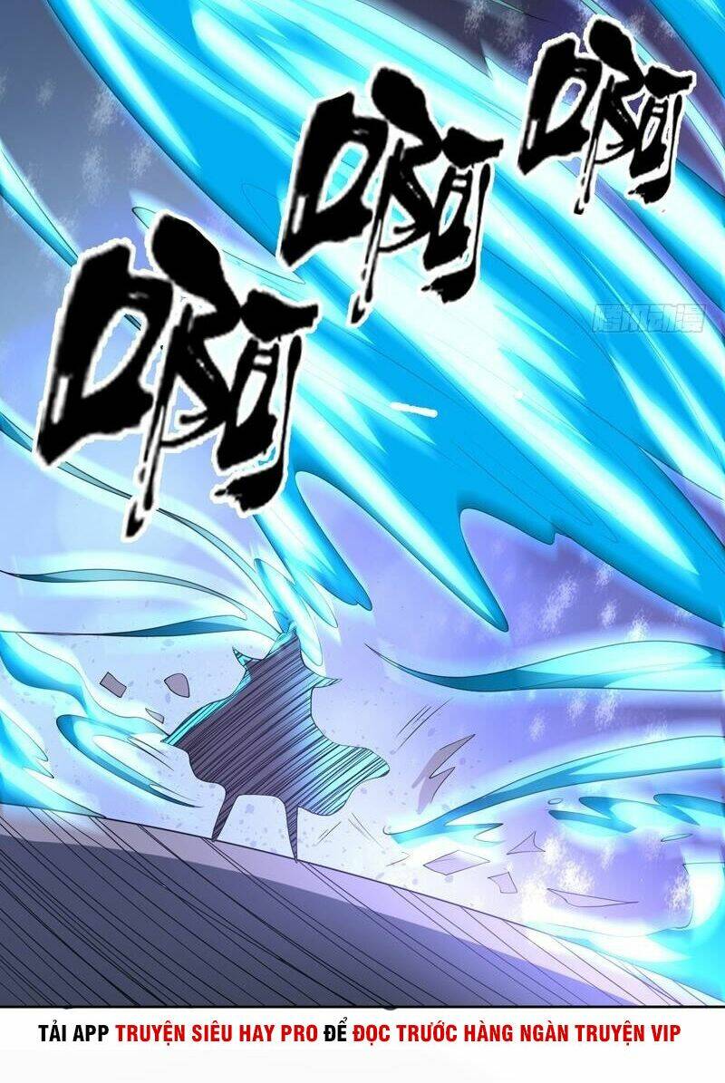 Tối Cường Thần Thú Hệ Thống: Chapter 154