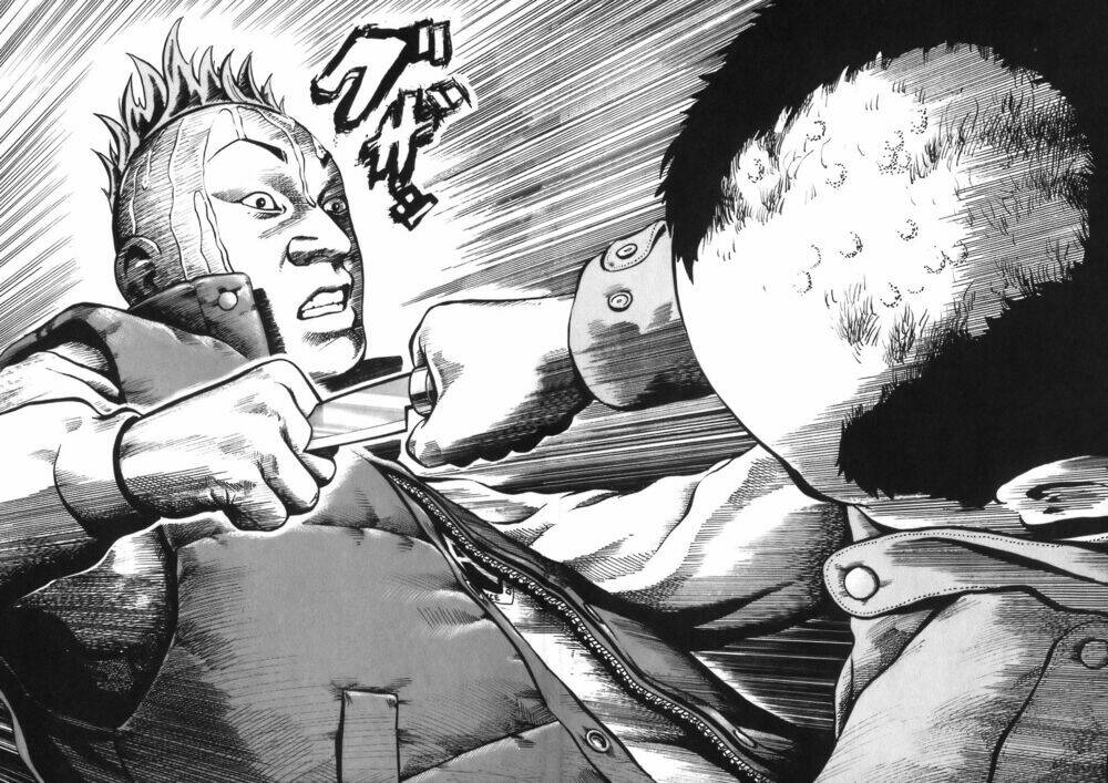 Giấy Báo Tử: Chapter 3