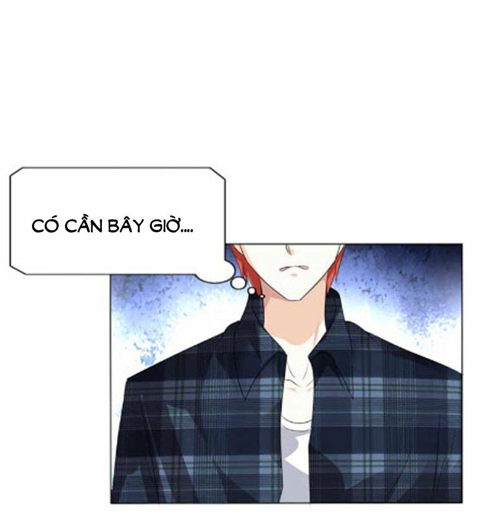 Em Vẫn Còn Nhỏ: Chapter 63