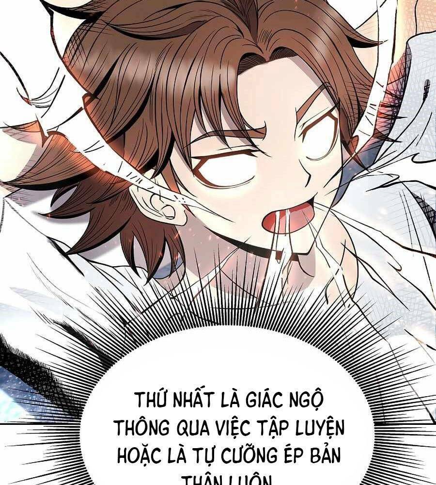 Tên Lỗ Mãng Cấp 10 Của Gia Đình Hiệp Sĩ: Chapter 12