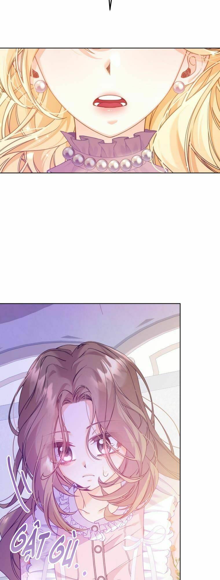 Đọc Thần Chú Lên Đi, Rose!: Chapter 17