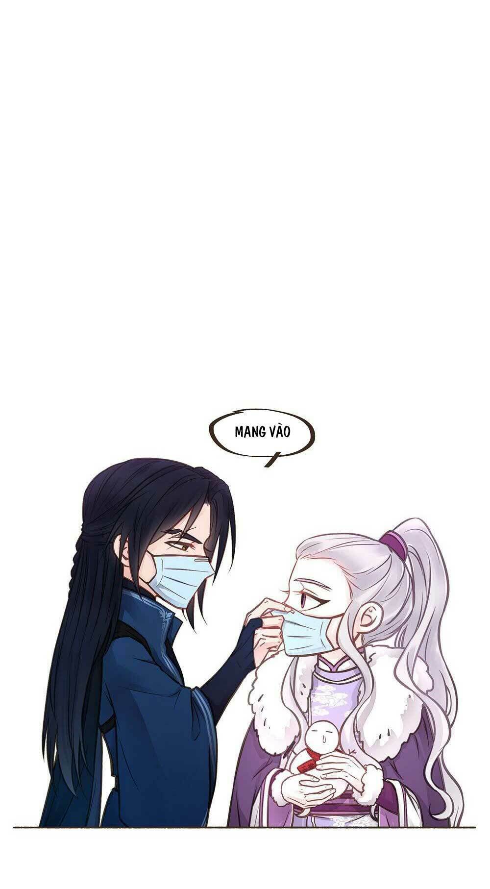 Đại Giá Thừa Tướng: Chapter 147