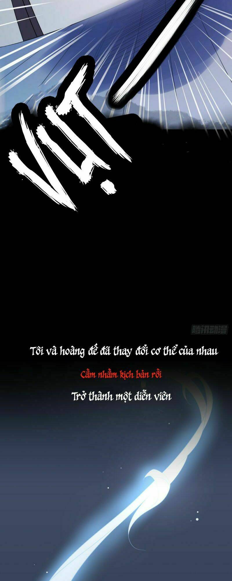 Bổn Cung Muốn Làm Hoàng Đế: Chapter 0