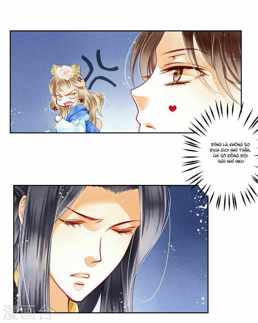 Ái Thượng Vô Địch Tiếu Hoàng Hậu: Chapter 37