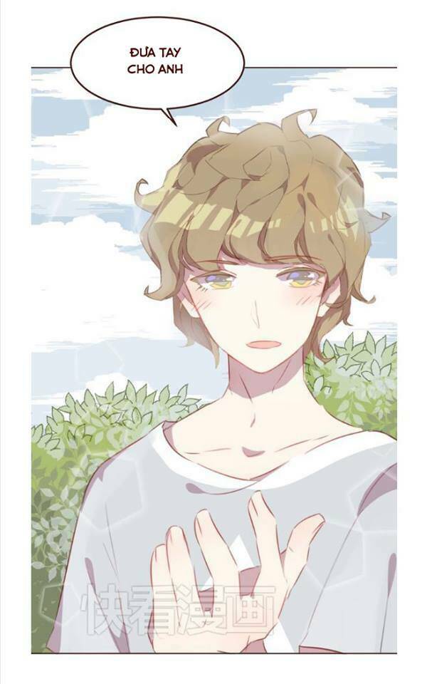 Người Yêu Biến Mất: Chapter 41