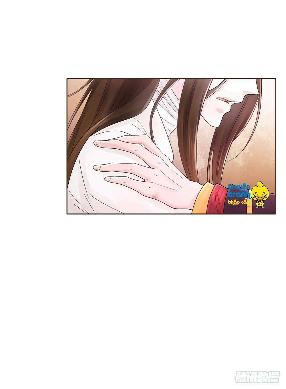 Đại Giá Thừa Tướng: Chapter 107