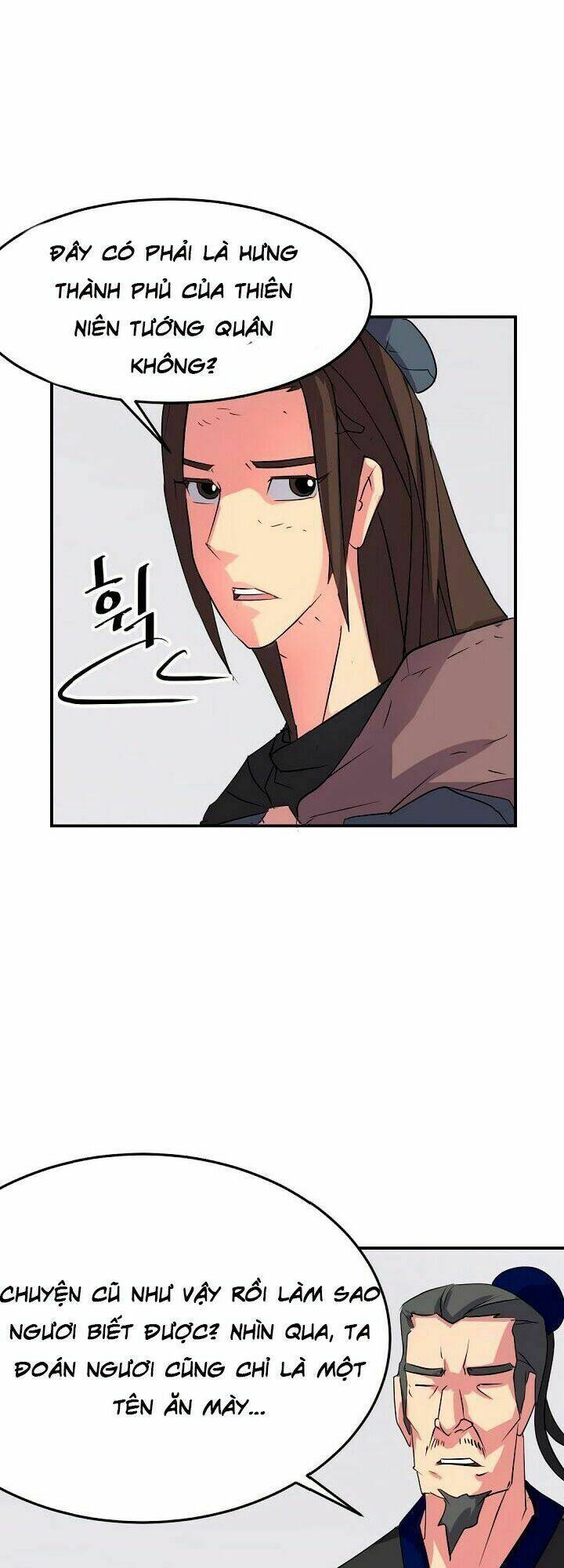 Trọng Sinh, Bất Khả Chiến Bại: Chapter 35