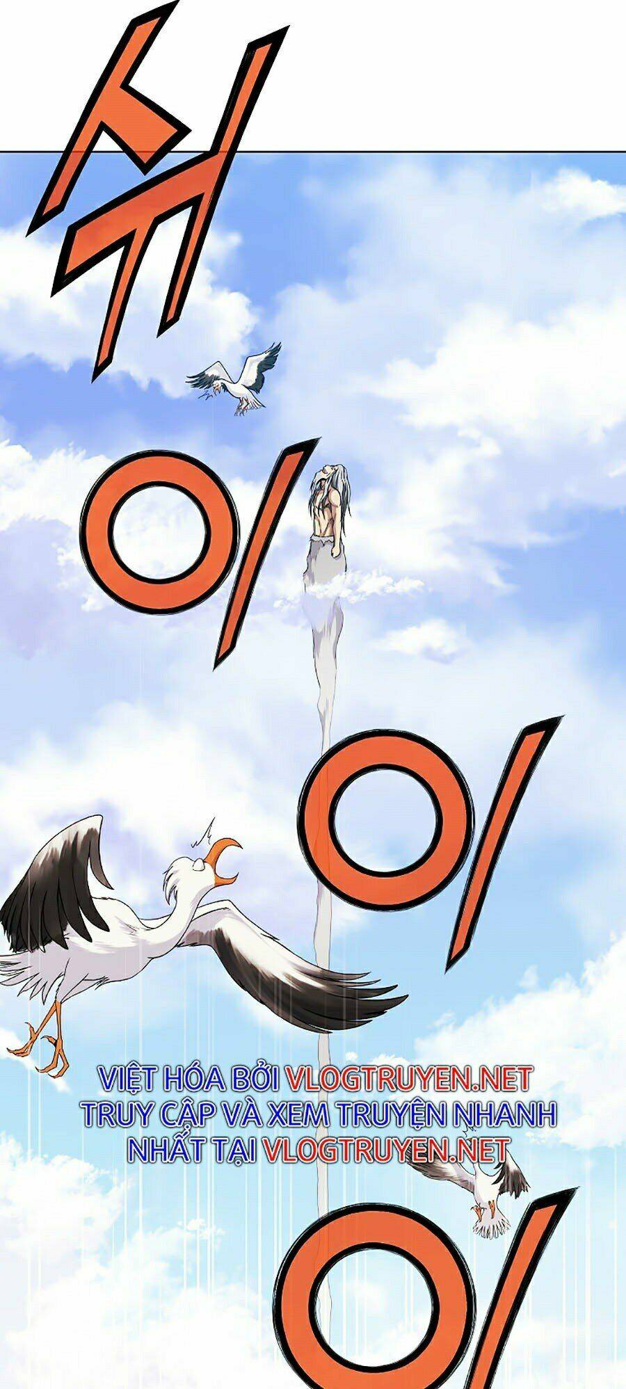 Thiên Võ Chiến Thần: Chapter 1