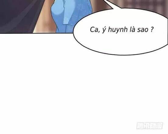 Bí Mật Của Dạ Tộc: Chapter 18