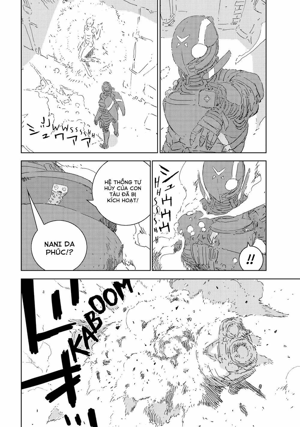 Aposimz: Chapter 5