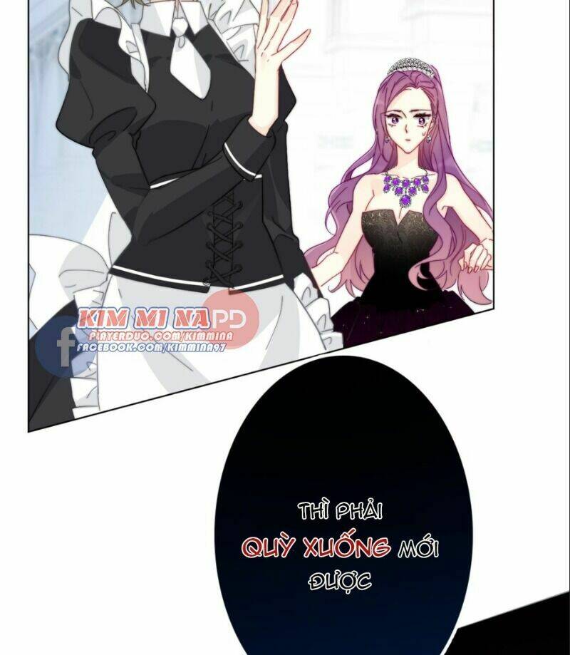 Tôi Bị Ép Trở Thành Vương Phi Khi Xuyên Tới Thế Giới Khác: Chapter 3