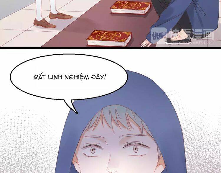 Lượm Được Một Tiểu Hồ Ly 2: Chapter 28