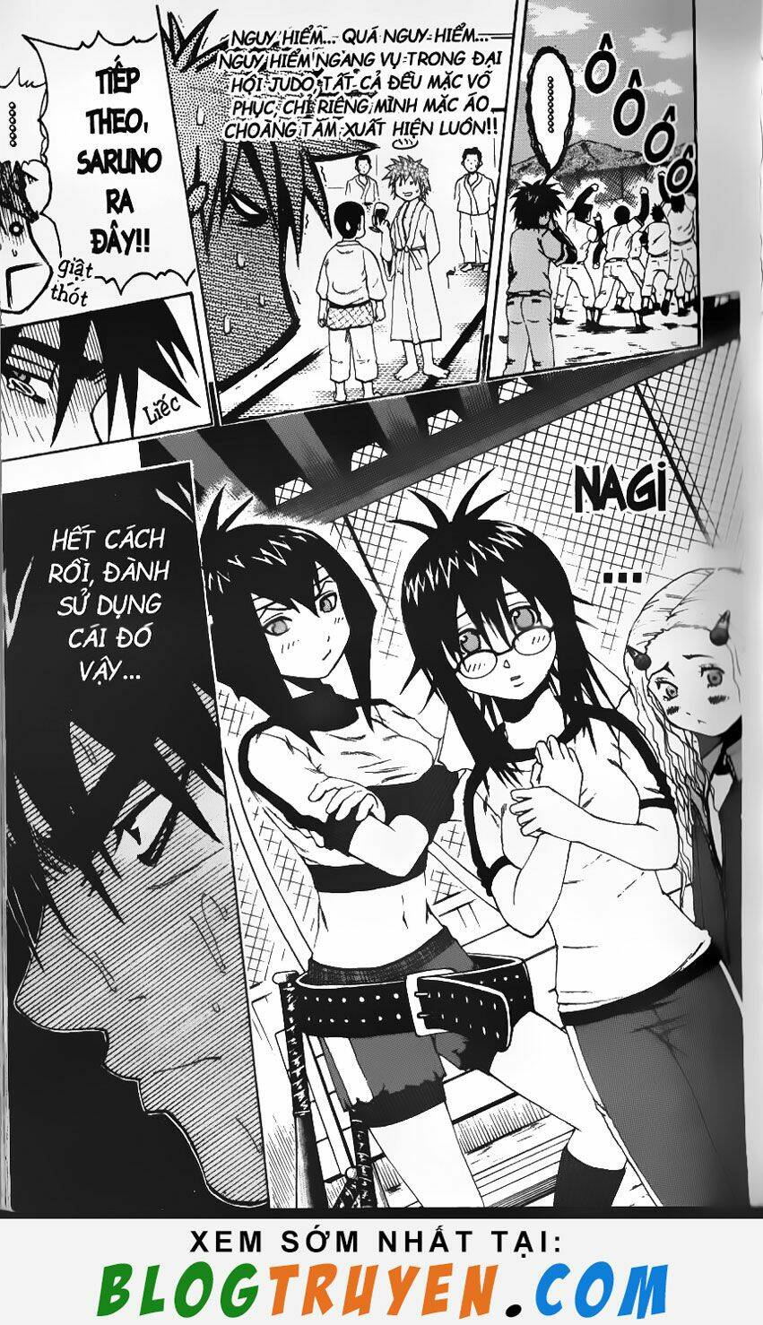 Mr.FullSwing: Chapter 29