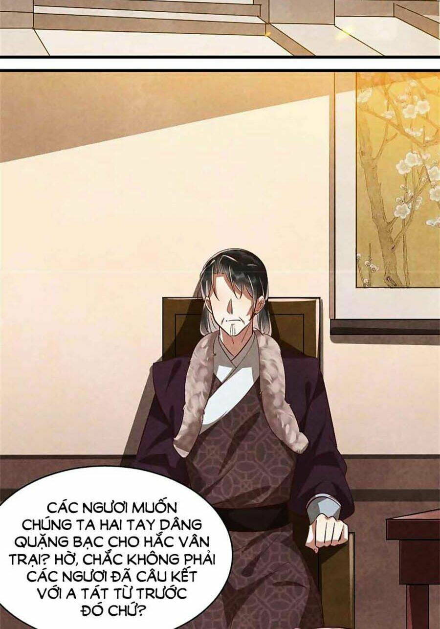 Vương Phi Muốn Trèo Tường: Chapter 101