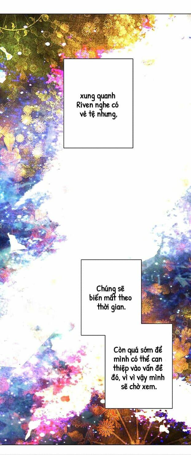 Công Chúa Thời Gian Có Hạn: Chapter 9