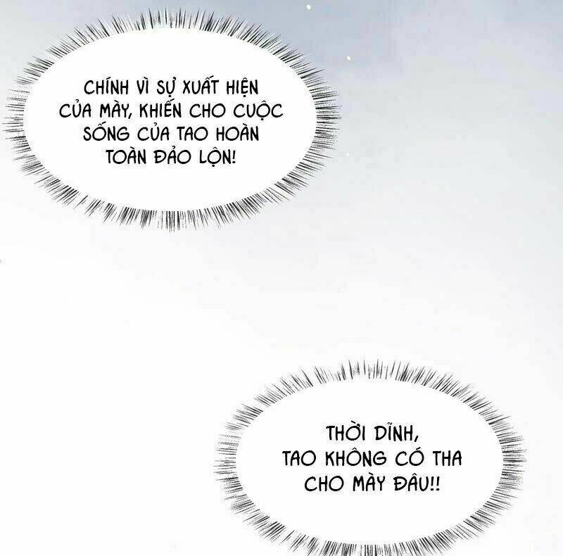 Chiến Lược Lãng Mạn Của Thịnh Thiếu: Chapter 40