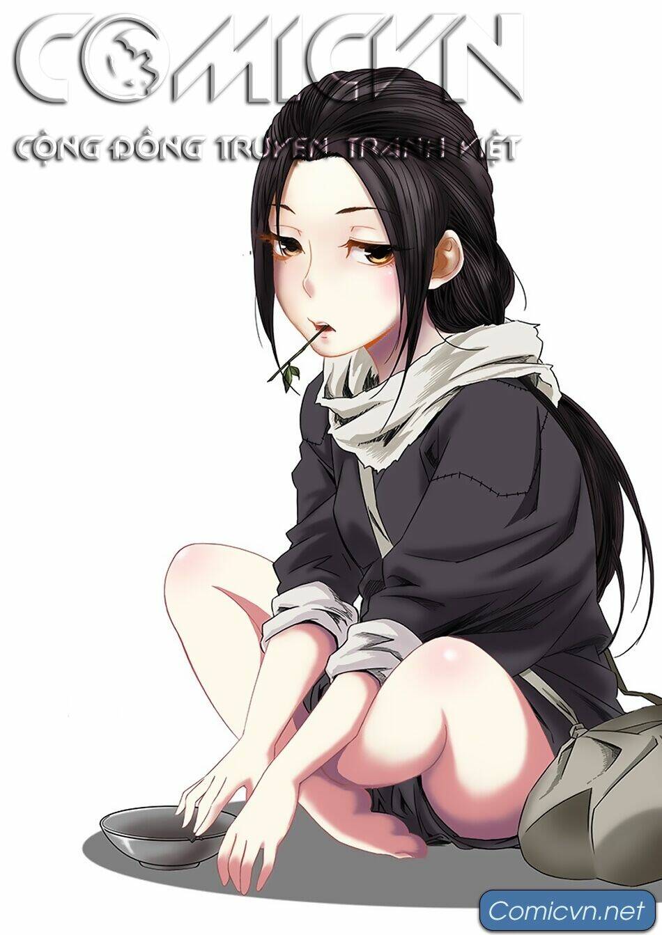 Thiên Cơ Lệnh: Chapter 5