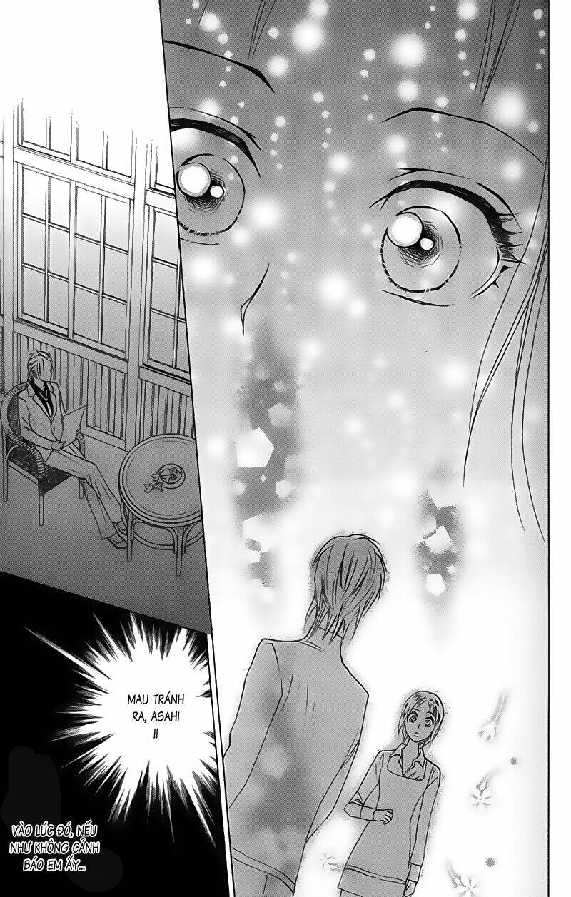 Grand Sun: Chapter 7