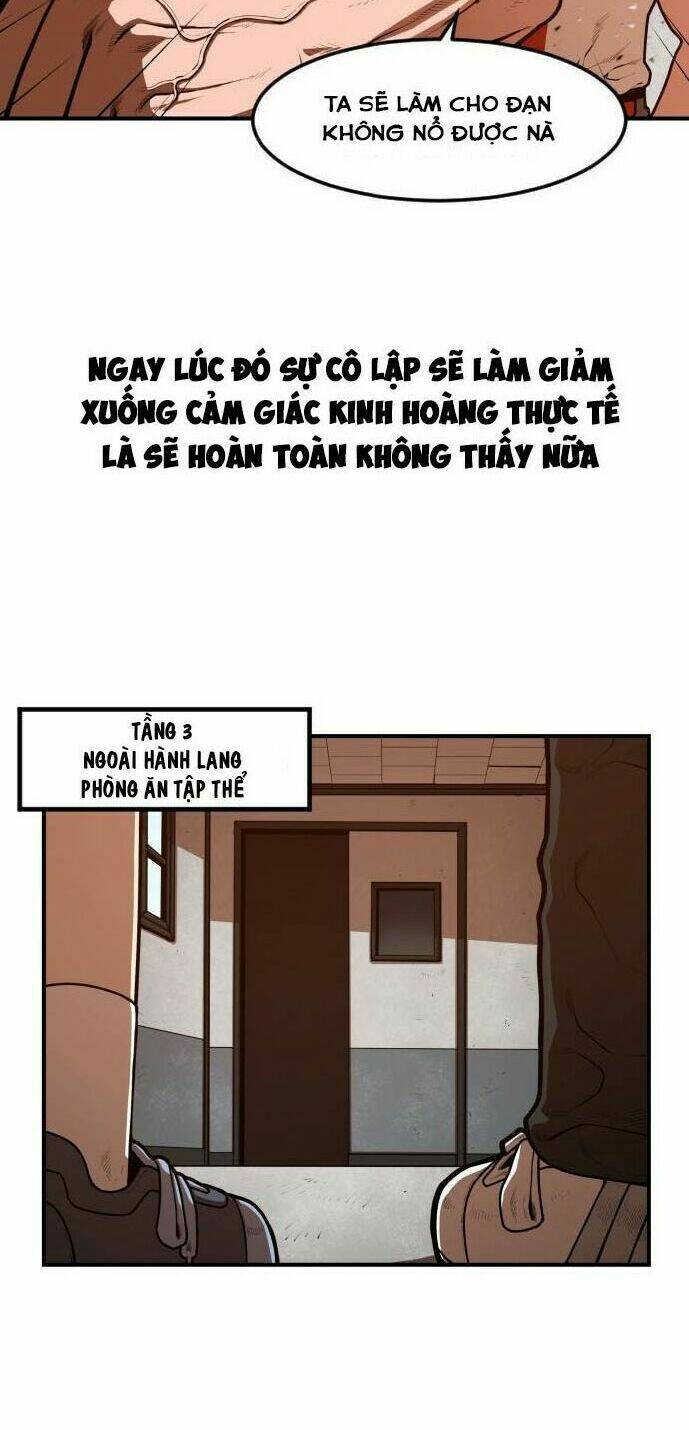 Chinh Phạt Học Đường: Chapter 13