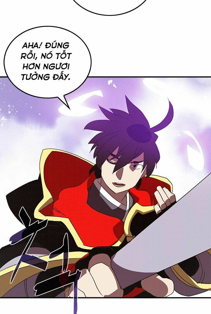 Ta Là Vua Pháp Sư: Chapter 84