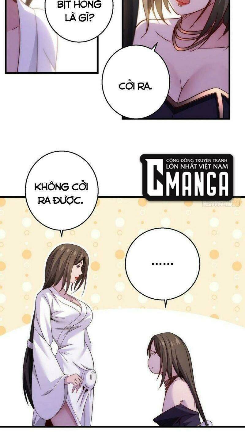 Ta Là Đại Hoàn Đan: Chapter 93