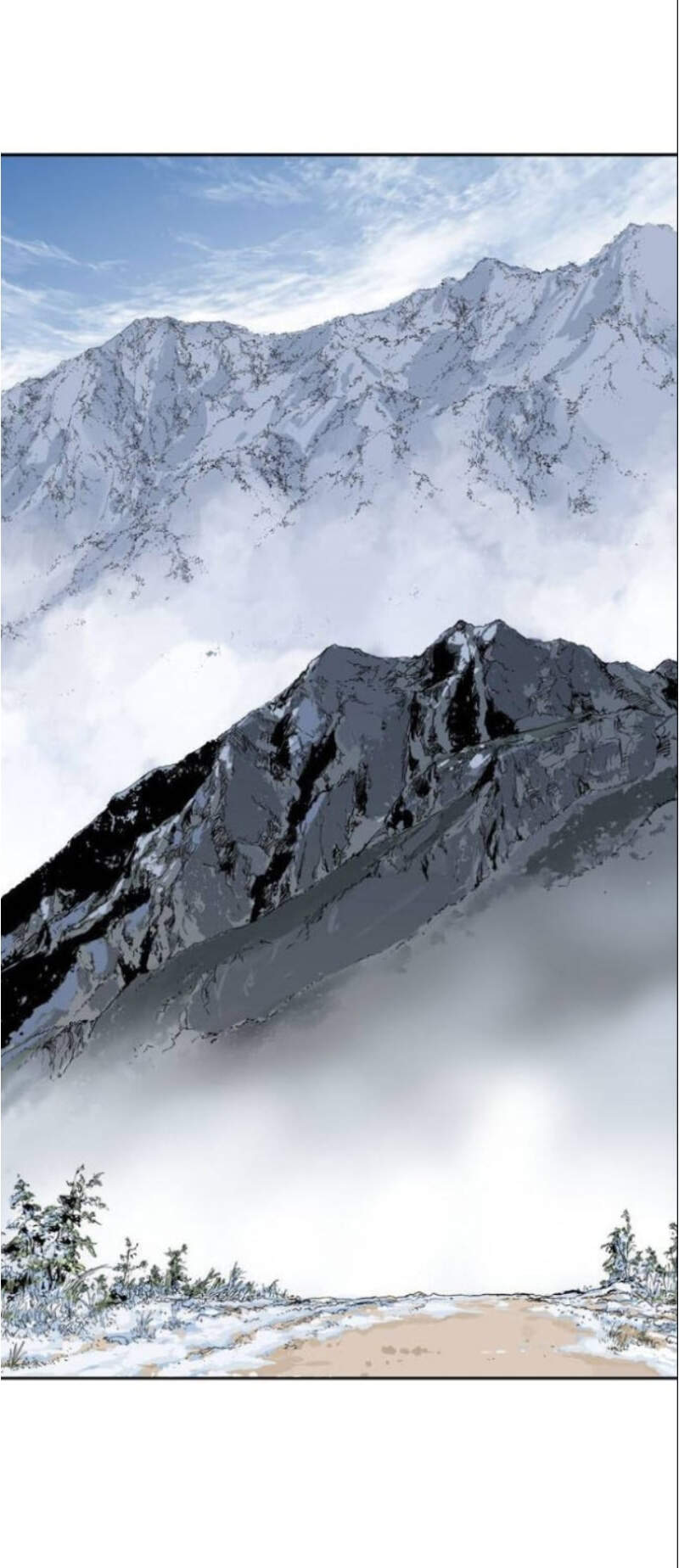 Cao Thủ 2: Chapter 144