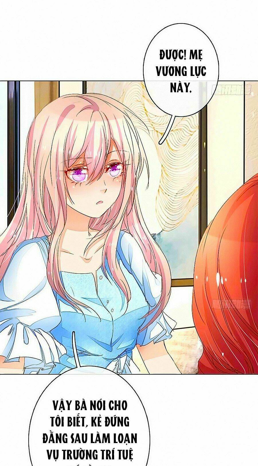 Hào Môn Tiểu Lãn Thê: Chapter 55