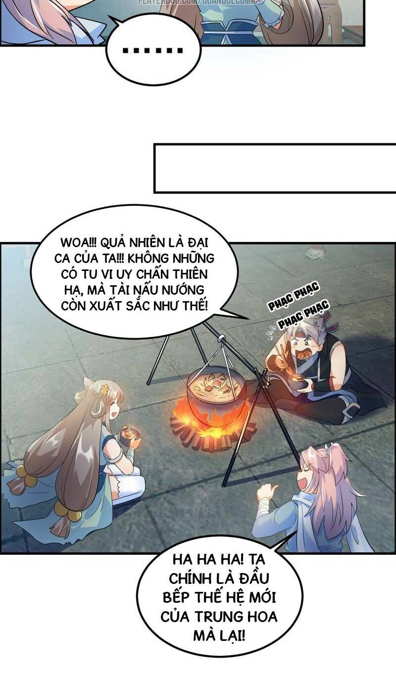 Ma Vương Đại Nhân Đi Thông Thả: Chapter 30
