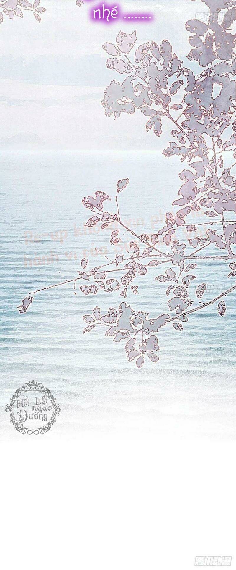 Hữu Yêu Lai Chi Họa Trung Tiên: Chapter 50